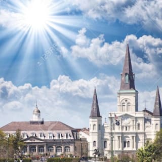 The Cathedral Basilica of St. Louis: Exclusive Access + Guided Tour 9