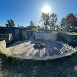 Juego de exploración al aire libre en Watsons Bay Walk 2