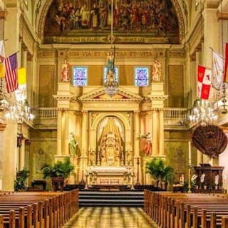 The Cathedral Basilica of St. Louis: Exclusive Access + Guided Tour 10