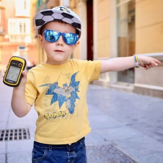Kid Quest in Ann Arbor: Interactive Family Scavenger Hunt (Ages 4–8) 3