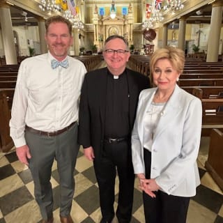 The Cathedral Basilica of St. Louis: Exclusive Access + Guided Tour 11