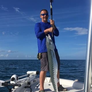 Fishing Charters - Fort Myers Beach / Napoli 9