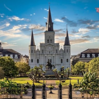 The Cathedral Basilica of St. Louis: Exclusive Access + Guided Tour 12