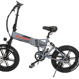 E-Bike-Verleih in NYC 6