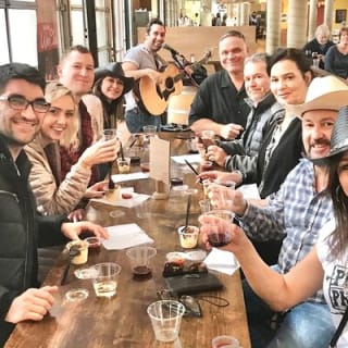 Germantown Food and Sightseeing Walking Tour in Nashville 19