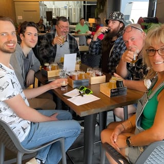 Half Day Gold Coast Brewery Tour 1