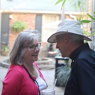 French Quarter Private Tour with Local Jazz Musician 9