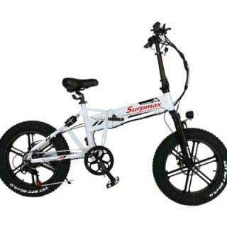 E-Bike-Verleih in NYC 7
