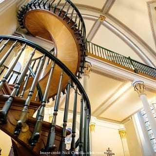 The Best of Santa Fe & The Georgia O'Keeffe Museum: Private Tour 4