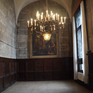 Palazzo delle Prigioni di Piazza San Marco: Biglietto d'ingresso 12