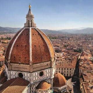 Cattedrale e Battistero di Firenze: tour guidato per piccoli gruppi 1