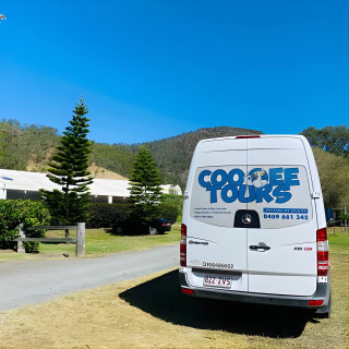 Hinterland Heritage Wine Tour 5