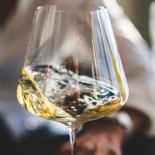 Chardonnay Unlocked - Una serata di vino a Marylebone 3