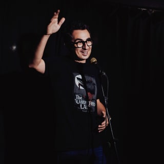 Comedy Gold Club: diferentes cómicos y monólogos cada domingo en un comedy club 2
