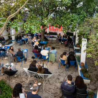 Experiência de Fado na Casa da Amália com concerto ao vivo 3