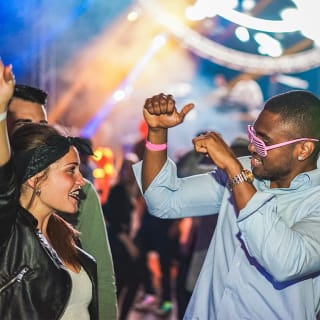 Hip Hop & R&B Boat Party Cruise San Diego Harbor 2