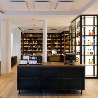 Les Rencontres de La Maison du Whisky 1