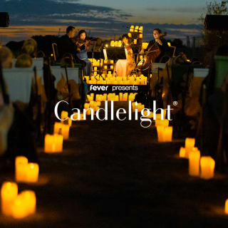 Candlelight Open Air: Anillos y dragones 2