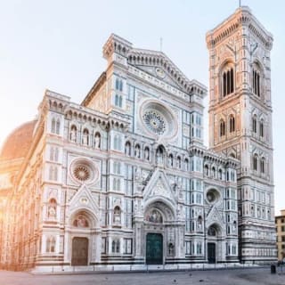 Cattedrale e Battistero di Firenze: tour guidato per piccoli gruppi 2
