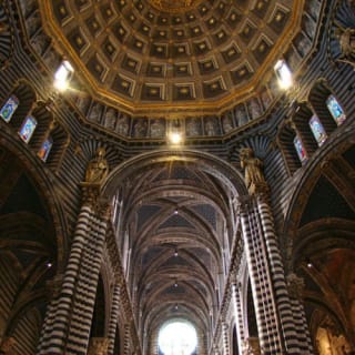 Siena Cathedral and the Piccolomini Library: Admission Ticket 6