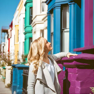 Private Tour: Persönlicher Reisefotografen-Tour in London 3