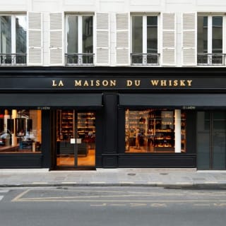 Les Rencontres de La Maison du Whisky 3