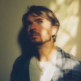 Conciertos El Molino - Tom Skinner 1
