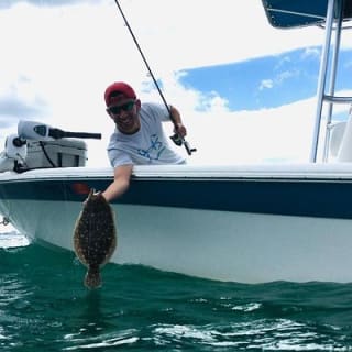 Fishing Charters - Fort Myers Beach / Napoli 11