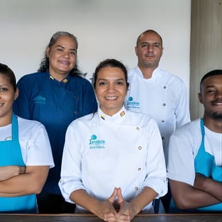 Cartagena Gourmet: Clase de cocina con vistas, elegancia y sabor 6