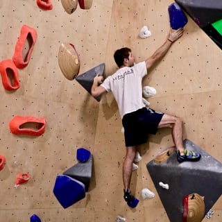 2x2 places à gagner pour Vertical'Art Pigalle 1
