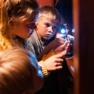 Escape Hunt Sydney 7