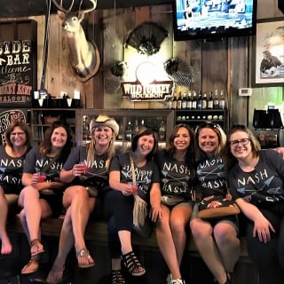 Premier Distillery & Craft Brewery Bus Tour with 9+ Tastings 3