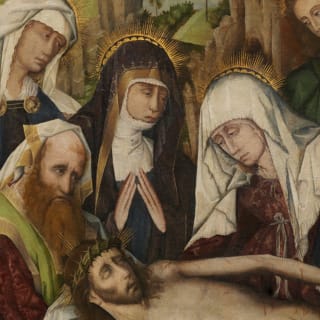 Museo del Prado: descubre online su colección de arte 4
