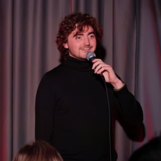 Stand-Up-Show im Cabaret La Vénus 2