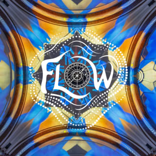 PROJEKTIL presents: FLOW – Ein immersives Erlebnis entlang Smetanas Moldau 2