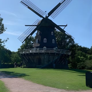 Malmo Walking Tour, 3 hours (small group) 2