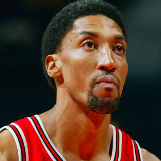 Leyenda del basket 7 1