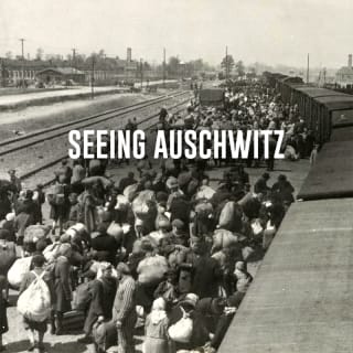 Seeing Auschwitz 1