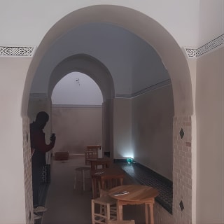 Mouassine le véritable hammam traditionnel marocain 13