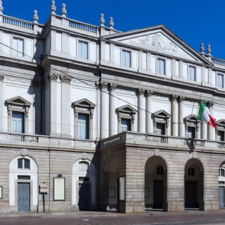 Duomo di Milano, Ultima Cena e Teatro alla Scala: Ingresso + visita della città 25