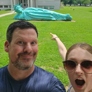 Arlington, VA Murder Mystery: Solve the case! 2