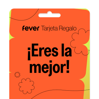 ¡Eres La Mejor! - Tarjeta Regalo 1