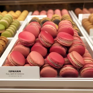 Eating Paris: Montmartre Food & Wine Tour 2