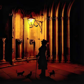 Shadows of York: un coinvolgente tour di fantasmi decisamente da brivido 4