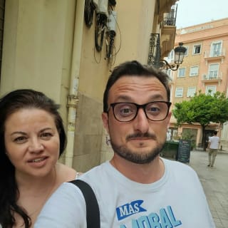 Il Santo Graal Valencia - Gioco di esplorazione all'aperto 4