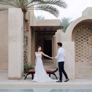 Private Tour: Personal Travel Photographer Tour in Dubai 8