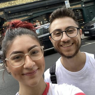 London LGBTQ Outdoor Exploration Game 2