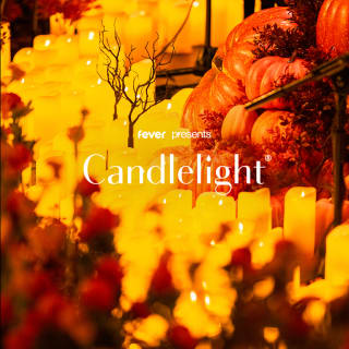 Candlelight: A Haunted Evening of Halloween Classics 2