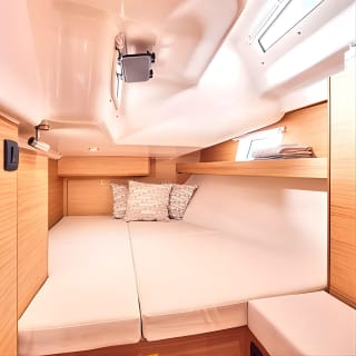 Private Day Charter auf Amazing Mowgli 14