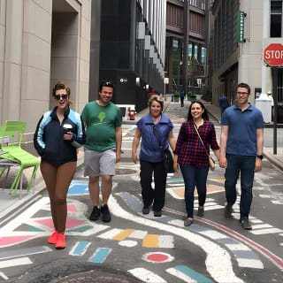 Whiskey Walking Tour 6